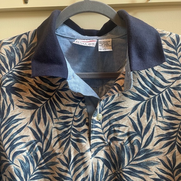 Bugle Boy Polo Shirt - Picture 5 of 6